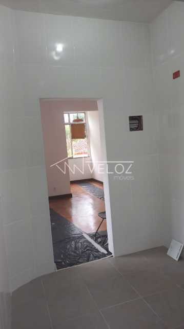 Apartamento à venda com 1 quarto, 60m² - Foto 12