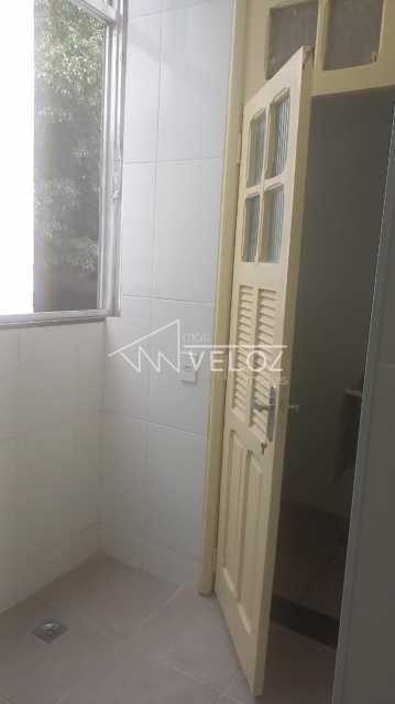 Apartamento à venda com 1 quarto, 60m² - Foto 23