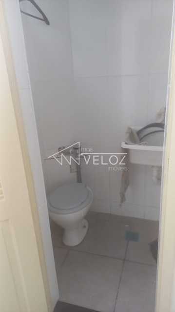 Apartamento à venda com 1 quarto, 60m² - Foto 25