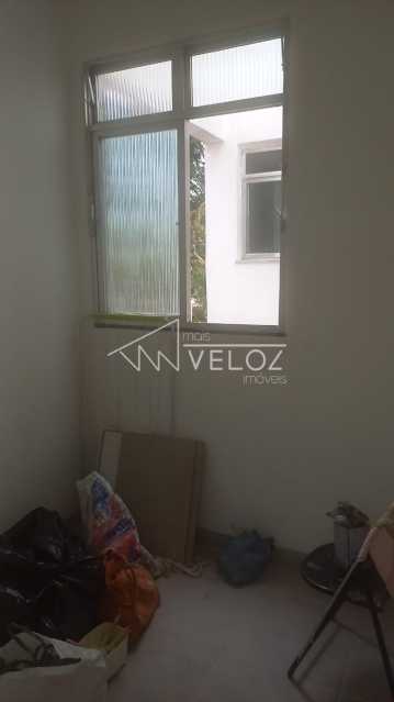 Apartamento à venda com 1 quarto, 60m² - Foto 7