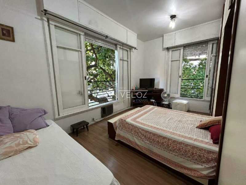 Apartamento à venda com 3 quartos, 125m² - Foto 8