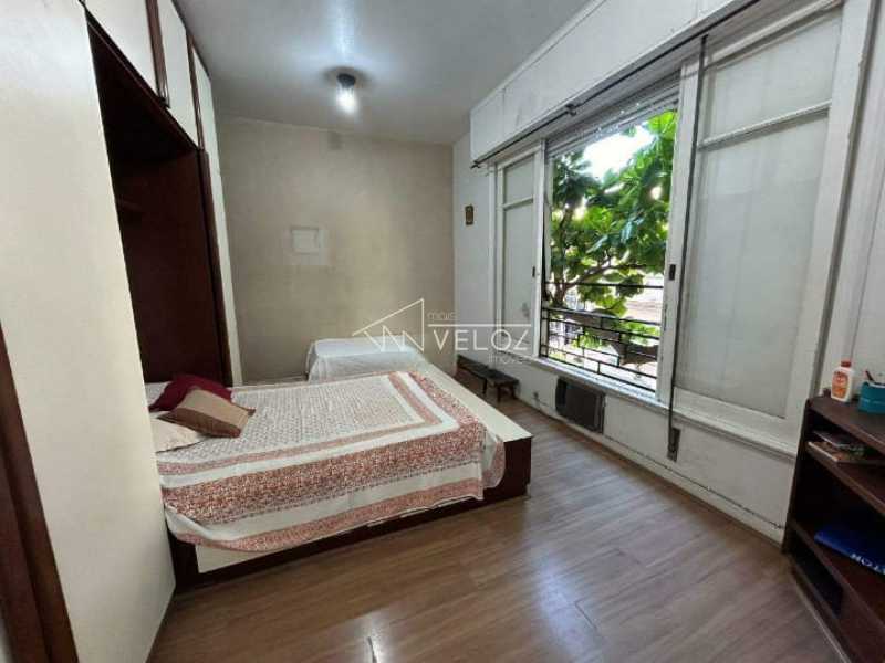 Apartamento à venda com 3 quartos, 125m² - Foto 11