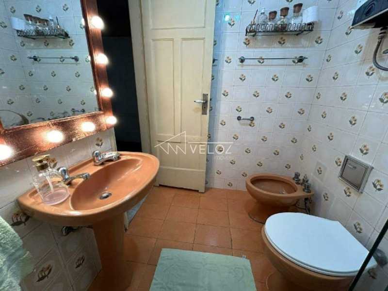 Apartamento à venda com 3 quartos, 125m² - Foto 12