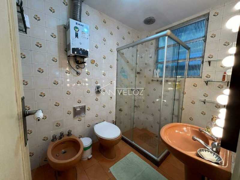 Apartamento à venda com 3 quartos, 125m² - Foto 13