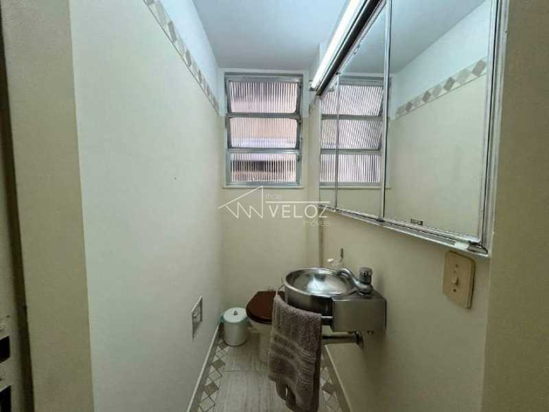 Apartamento à venda com 3 quartos, 125m² - Foto 19