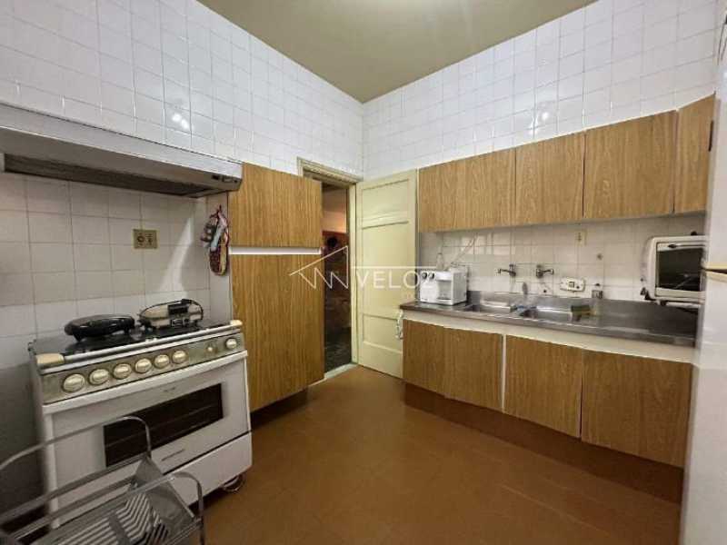 Apartamento à venda com 3 quartos, 125m² - Foto 20