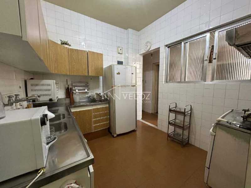 Apartamento à venda com 3 quartos, 125m² - Foto 21