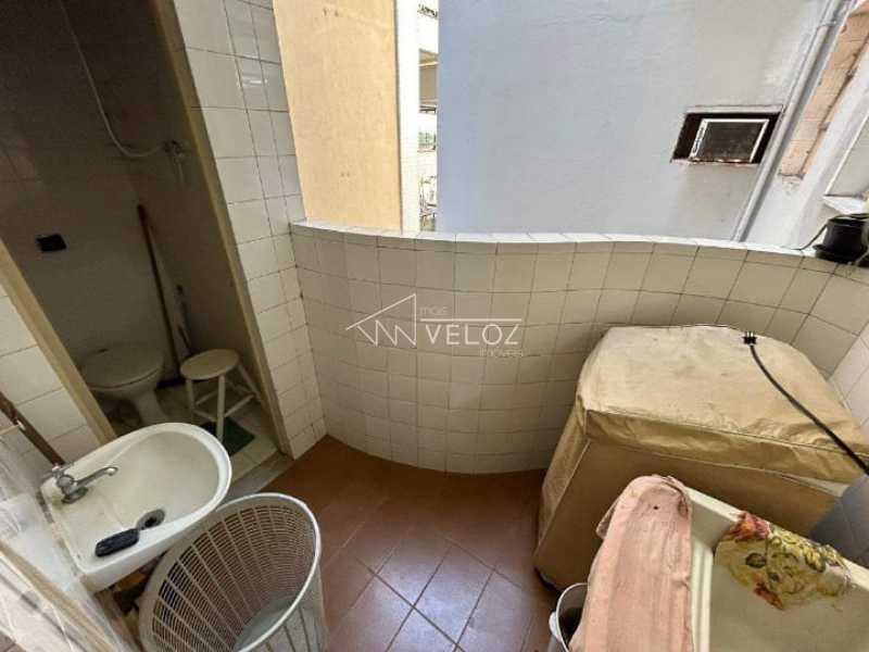 Apartamento à venda com 3 quartos, 125m² - Foto 22