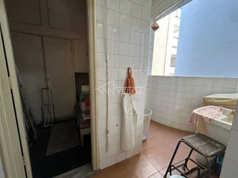 Apartamento à venda com 3 quartos, 125m² - Foto 23