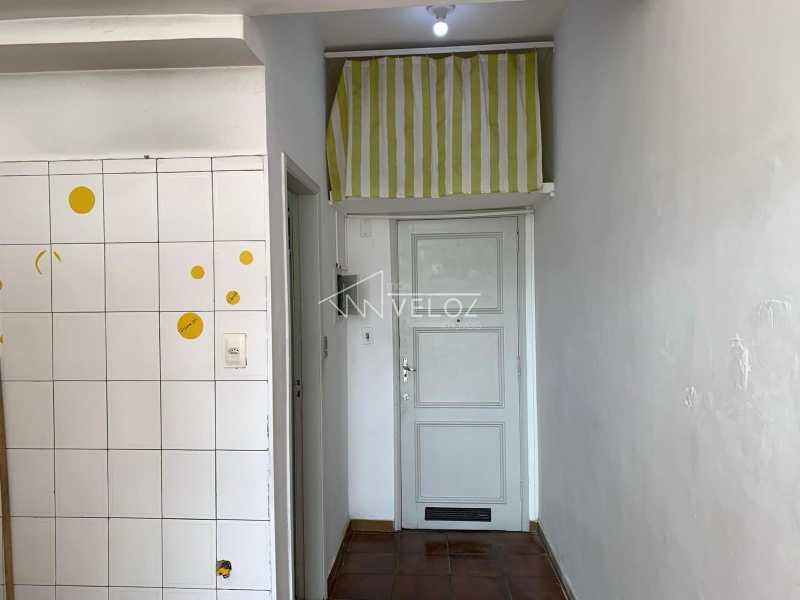 Apartamento, 2 quartos, 51 m² - Foto 11