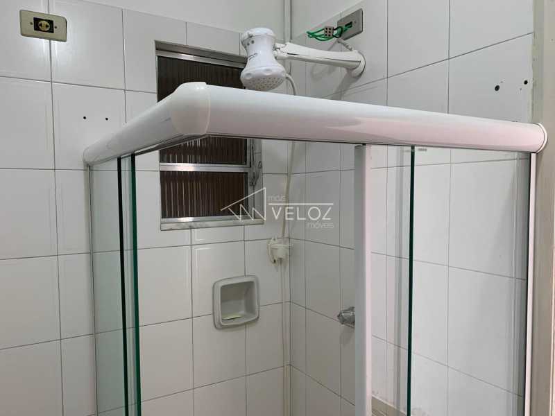 Apartamento, 2 quartos, 51 m² - Foto 15