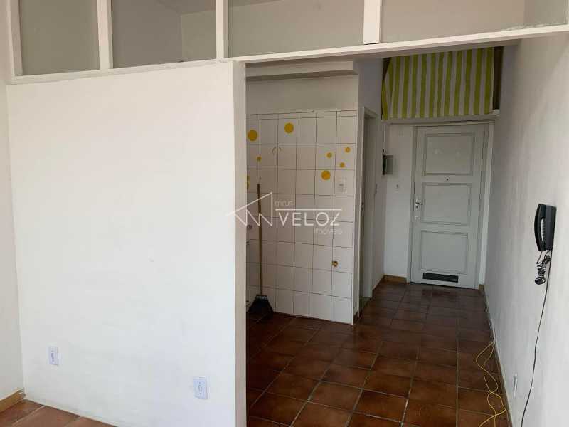 Apartamento, 2 quartos, 51 m² - Foto 9