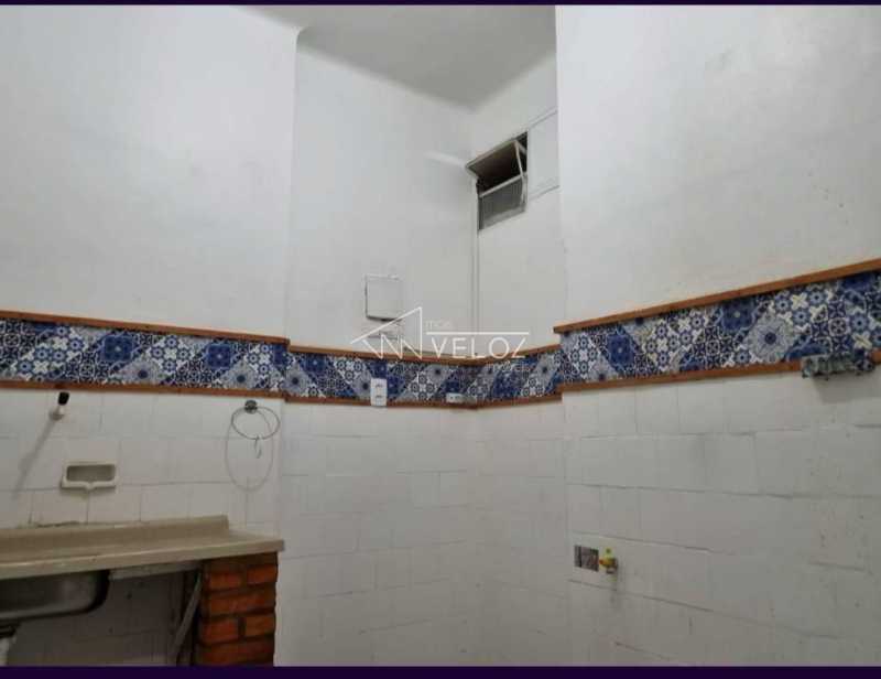 Apartamento, 2 quartos, 51 m² - Foto 12
