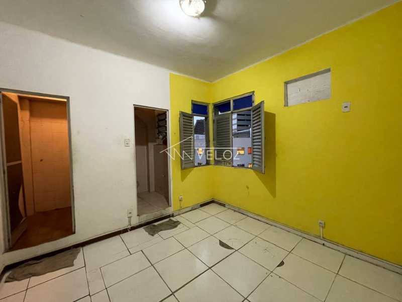 Kitnet e Studio à venda com 1 quarto, 26m² - Foto 1