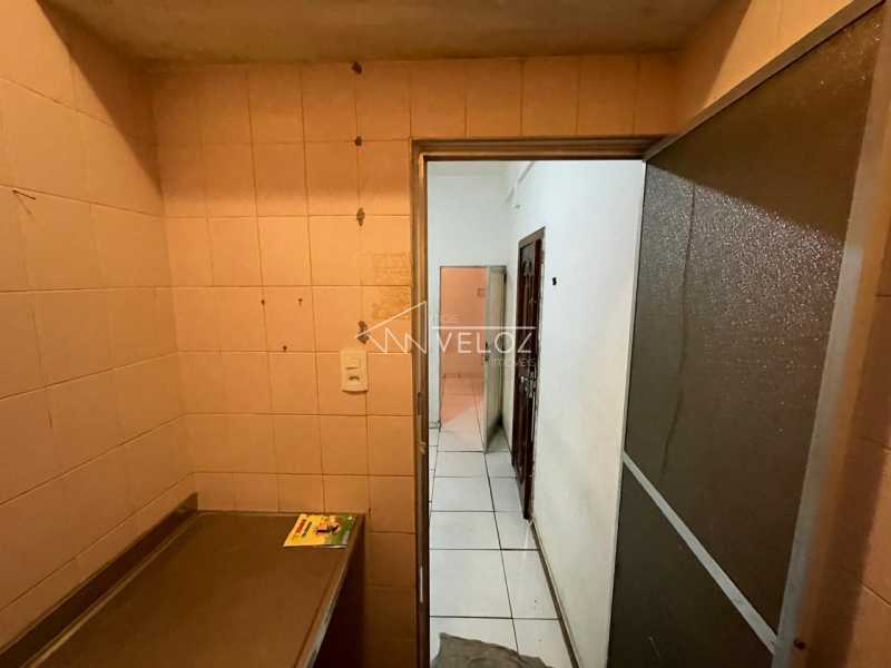 Kitnet e Studio à venda com 1 quarto, 26m² - Foto 11