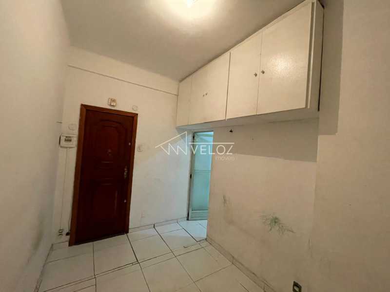 Kitnet e Studio à venda com 1 quarto, 26m² - Foto 17