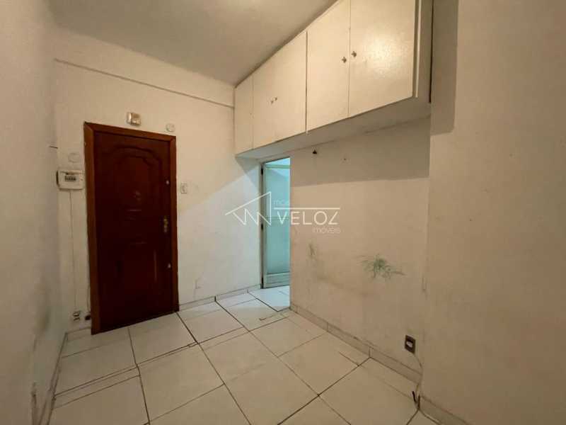 Kitnet e Studio à venda com 1 quarto, 26m² - Foto 18