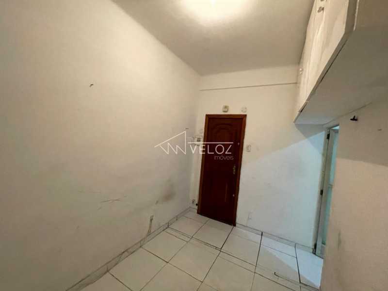 Kitnet e Studio à venda com 1 quarto, 26m² - Foto 19