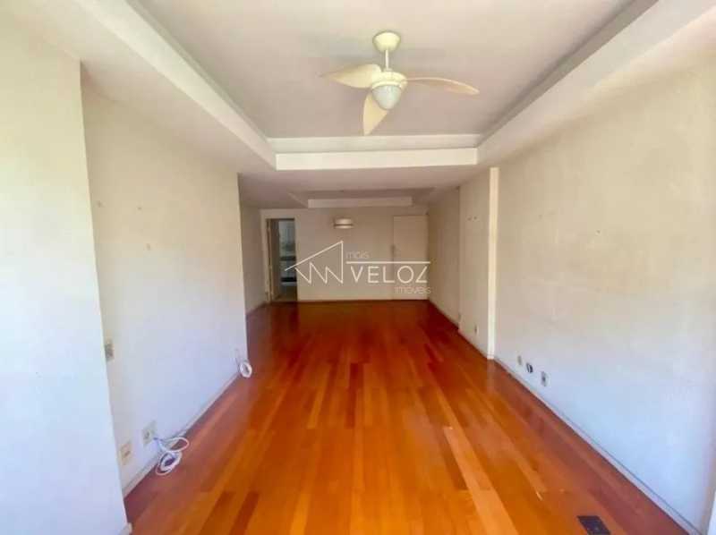 Apartamento à venda com 3 quartos, 82m² - Foto 1