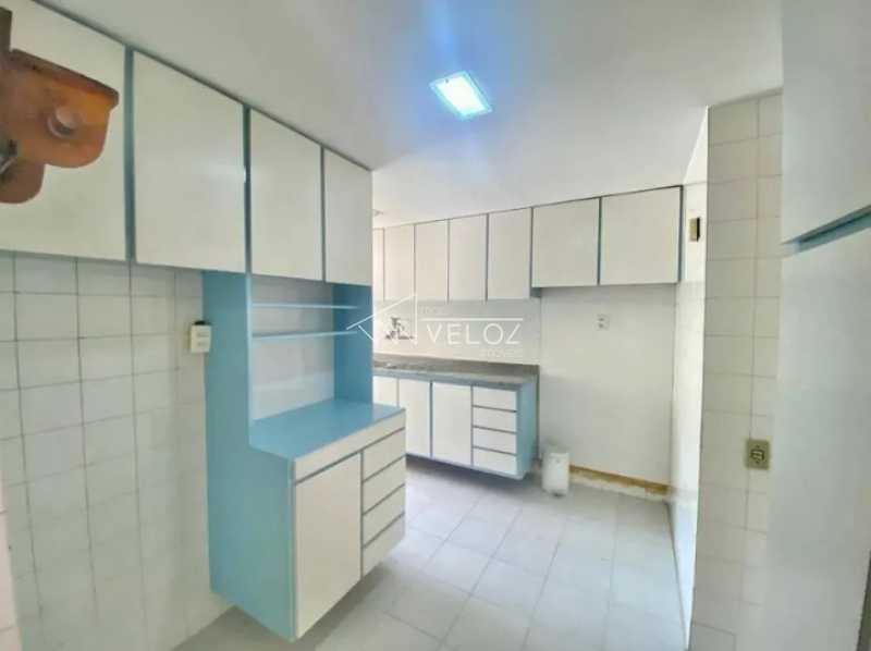 Apartamento à venda com 3 quartos, 82m² - Foto 6