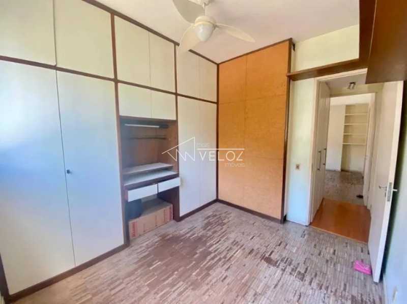 Apartamento à venda com 3 quartos, 82m² - Foto 9