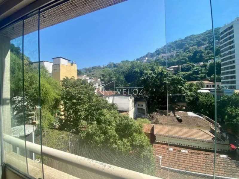 Apartamento à venda com 3 quartos, 82m² - Foto 11