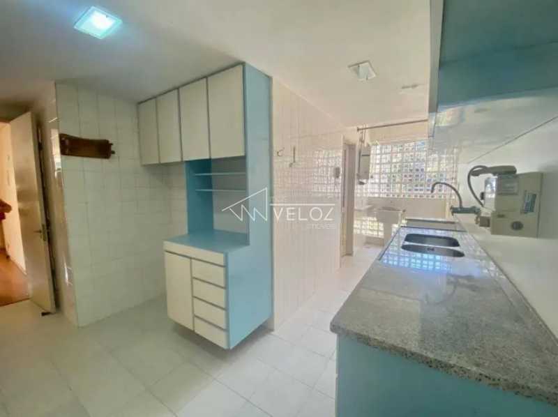 Apartamento à venda com 3 quartos, 82m² - Foto 13