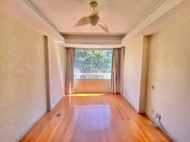 Apartamento à venda com 3 quartos, 82m² - Foto 23