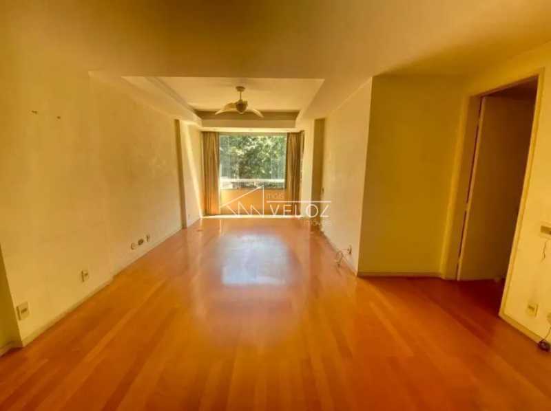 Apartamento à venda com 3 quartos, 82m² - Foto 24