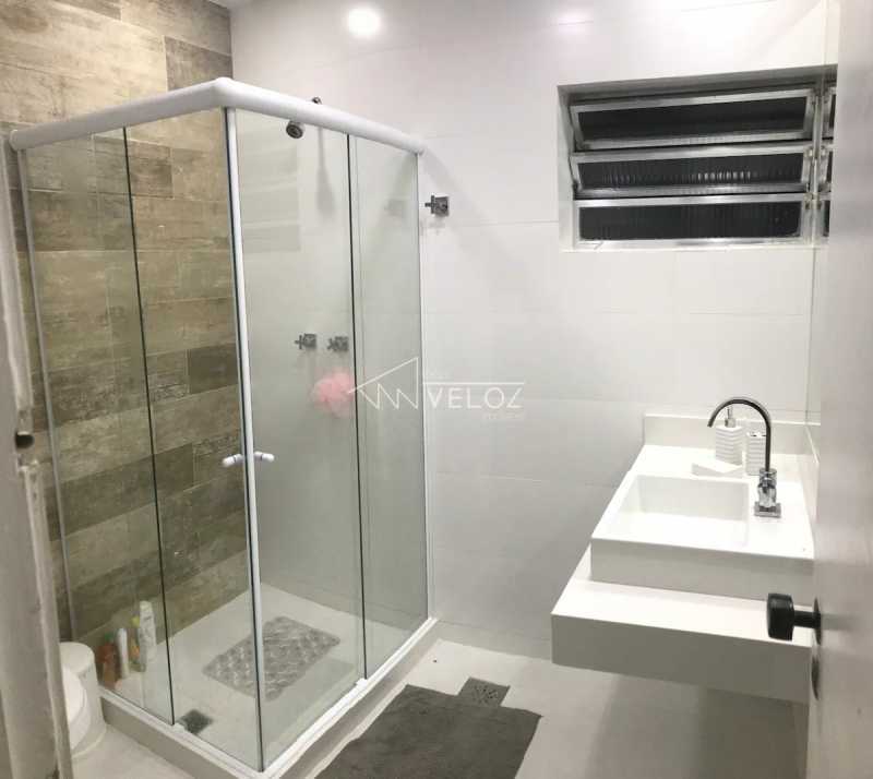 Apartamento à venda com 3 quartos, 123m² - Foto 4