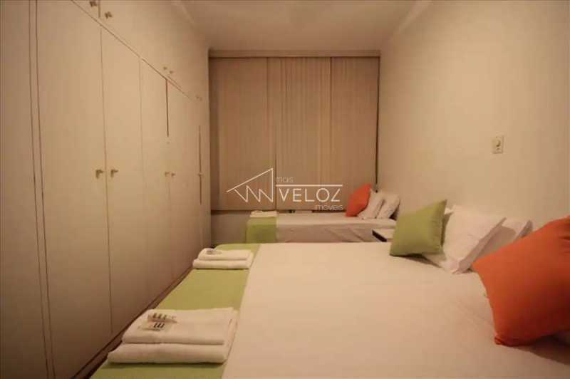 Apartamento à venda com 3 quartos, 123m² - Foto 7