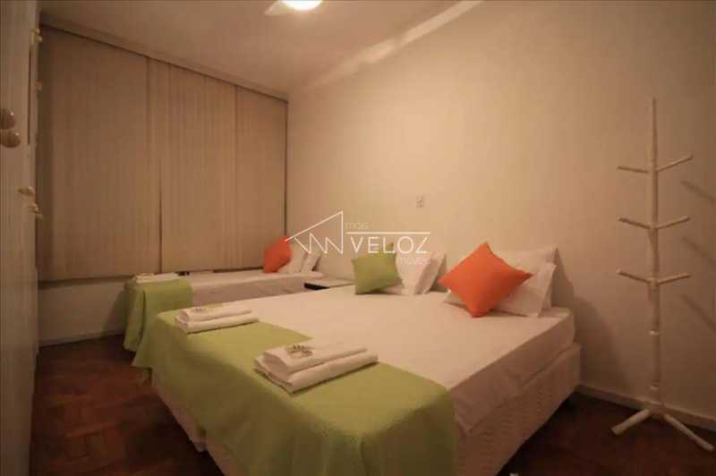 Apartamento à venda com 3 quartos, 123m² - Foto 11