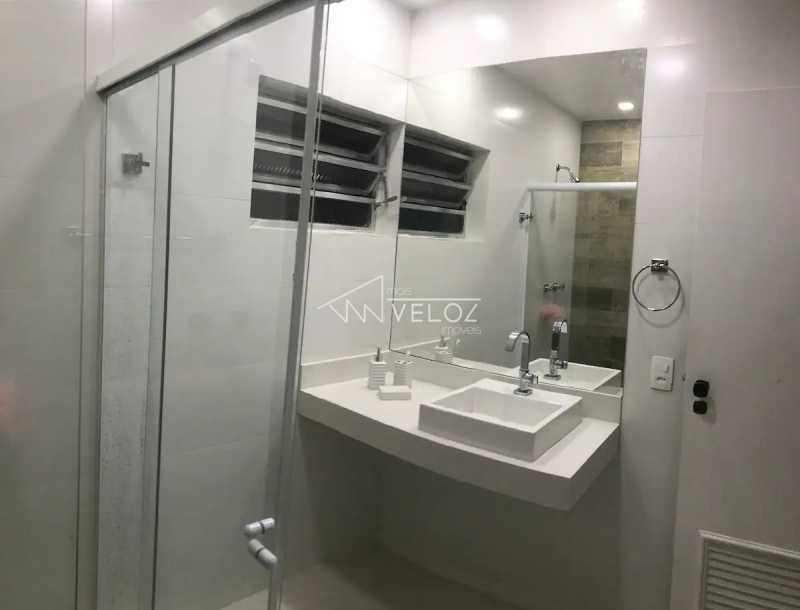 Apartamento à venda com 3 quartos, 123m² - Foto 12