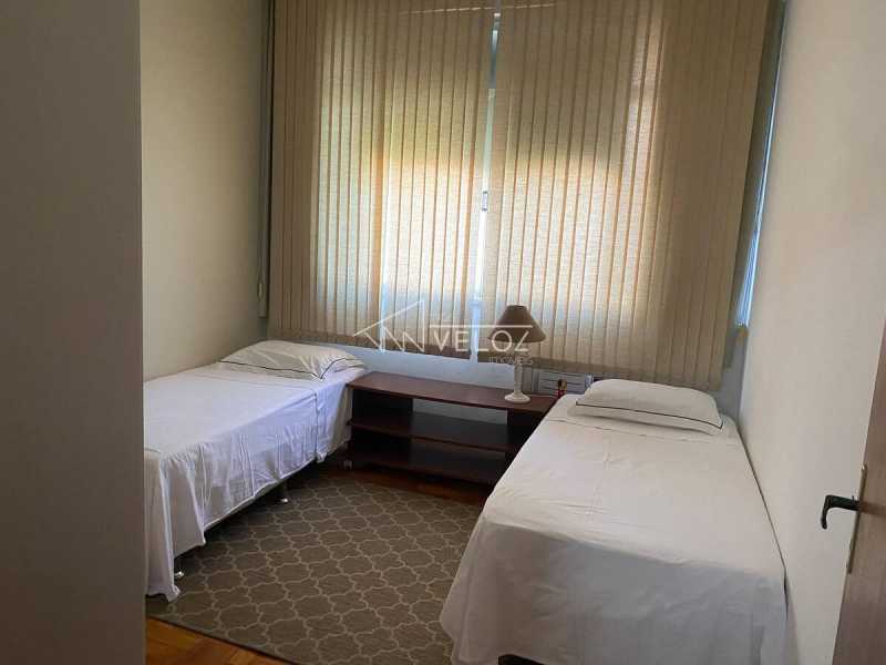 Apartamento à venda com 3 quartos, 123m² - Foto 15