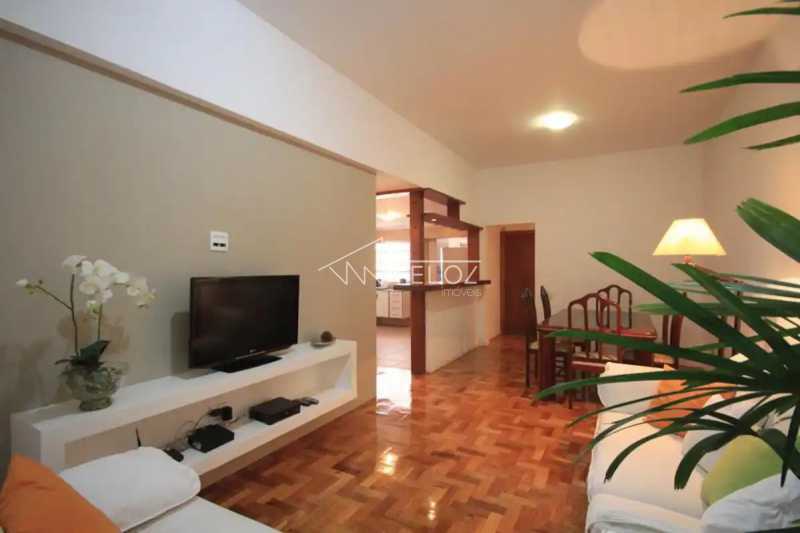 Apartamento à venda com 3 quartos, 123m² - Foto 17