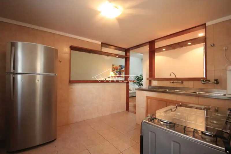 Apartamento à venda com 3 quartos, 123m² - Foto 18