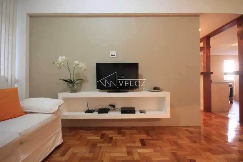 Apartamento à venda com 3 quartos, 123m² - Foto 19