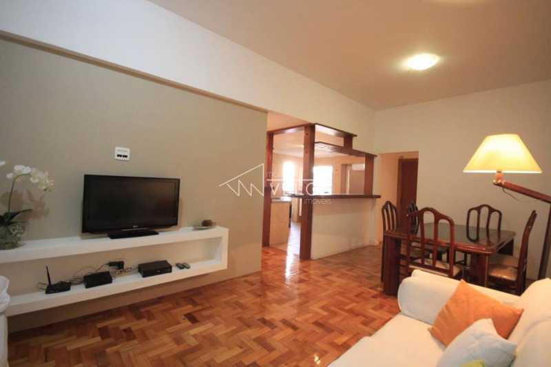 Apartamento à venda com 3 quartos, 123m² - Foto 20