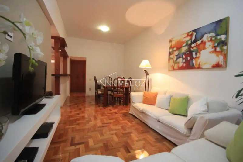 Apartamento à venda com 3 quartos, 123m² - Foto 21