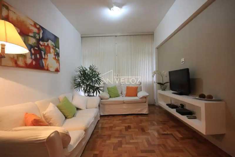 Apartamento à venda com 3 quartos, 123m² - Foto 24