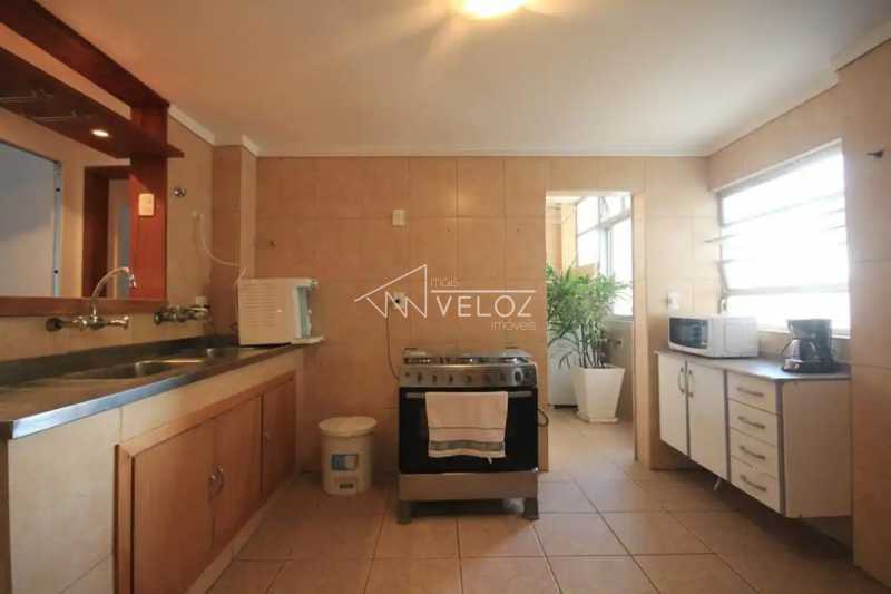 Apartamento à venda com 3 quartos, 123m² - Foto 26