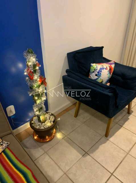 Apartamento à venda com 3 quartos, 166m² - Foto 6