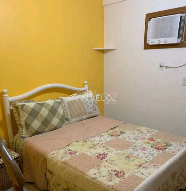 Apartamento à venda com 3 quartos, 166m² - Foto 7