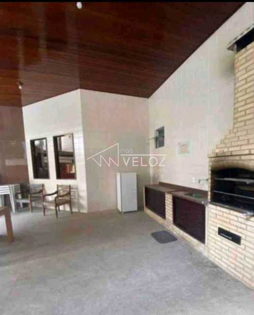 Apartamento à venda com 3 quartos, 166m² - Foto 16