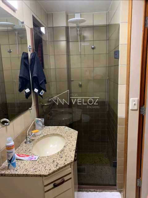 Apartamento à venda com 3 quartos, 166m² - Foto 17