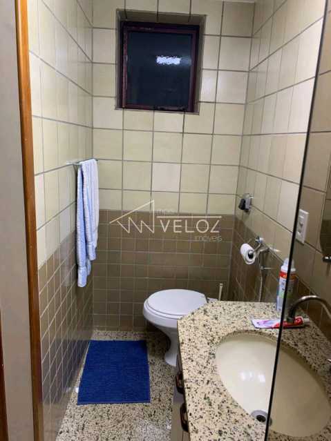 Apartamento à venda com 3 quartos, 166m² - Foto 18