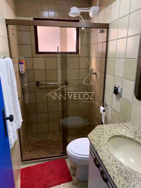 Apartamento à venda com 3 quartos, 166m² - Foto 24