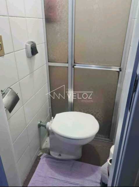 Apartamento à venda com 3 quartos, 166m² - Foto 23