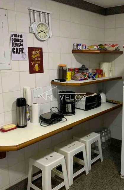 Apartamento à venda com 3 quartos, 166m² - Foto 21