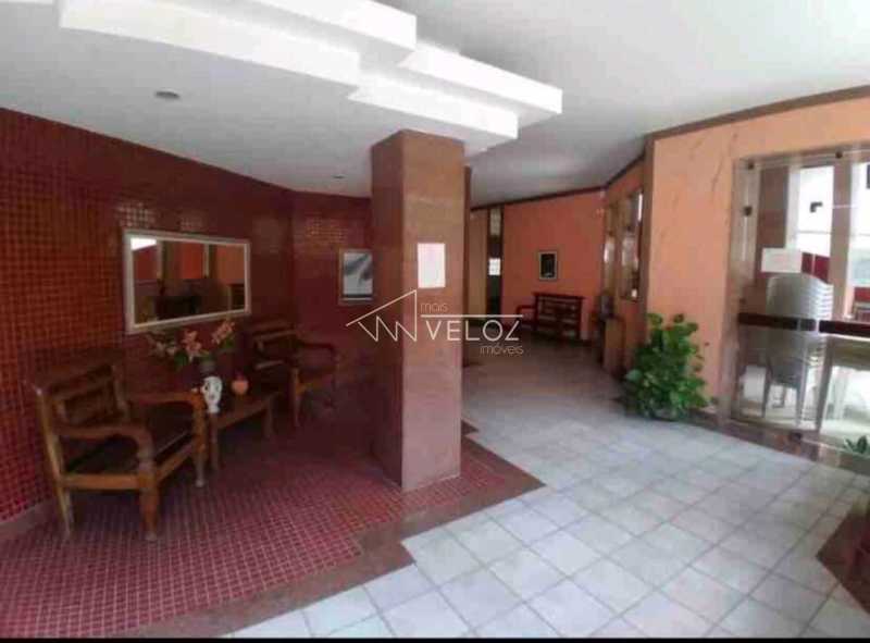 Apartamento à venda com 3 quartos, 166m² - Foto 27